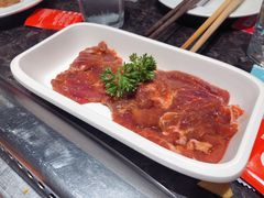 小牛排-海底捞火锅(上地华联店)