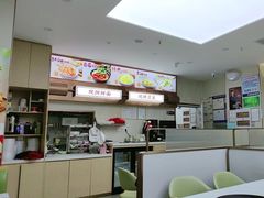 -李先生牛肉面大王(长春儿童医院店)
