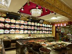 -新立海鲜酒楼(金圣国际购物广场店)