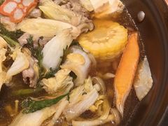 -吉之仙•中国制造•出口级食材日料店(领事馆总店)