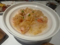 -祥记果木烤鸭·国宴豫菜