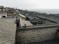 -山西王家大院
