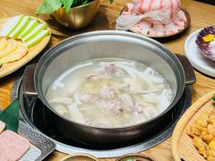 -大头椰·椰子鸡火锅(新梦店)