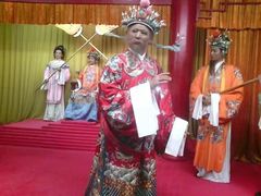 -包公祠