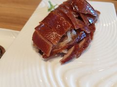 -四季民福烤鸭店(前门廊房二条店)