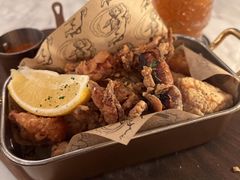 -IL TEATRO 精品意大利餐厅