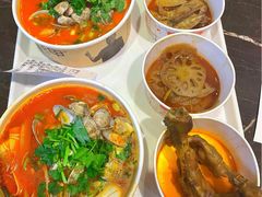 -何记花甲(卓悦汇旗舰店)