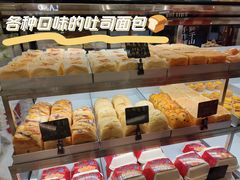 -君之狮子山·轻糖烘焙(松江印象城店)