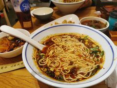 -好這口重庆小面(总店)