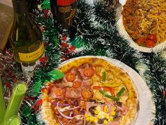 -get pizza意大利餐厅(凯德MALL店)