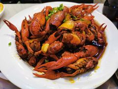 -霸王虾·小龙虾香辣蟹(玉林店)