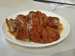 -深井陈记烧鹅酒家(新填地街店)