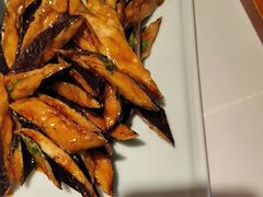 -船歌·鱼水饺青岛菜(正阳路店)