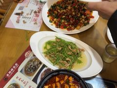 -易老妈蹄花.特色川菜(人民公园总店)
