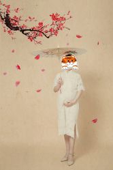 -小熊维尼高端儿童摄影(宝安旗舰店)