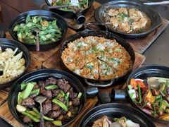 -旺爷砂锅·茶作(国贸城店)