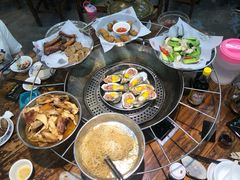 -飞尝蚝·顺德菜·鱼生(顺德总店)