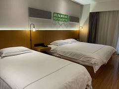 -乐福酒店(黎黄陂路汉口江滩店)