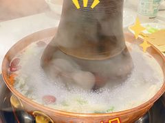 -阳坊胜利涮羊肉(阳坊老店)
