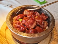 石锅香芋-粤秀餐厅(国货店)