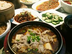 -辣螃铠盆盆蟹大排档(海昌店)