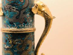 -上海博物馆(人民广场馆)