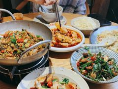 -湘拾(壹方北馆店)