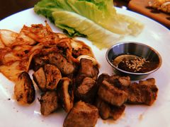 -青春分食(仙林大学城店)