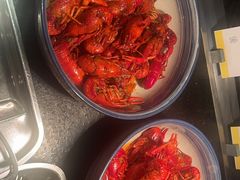 -知味自助餐厅(西安威斯汀大酒店)