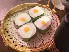 -泰妃殿(新世界旗舰店)