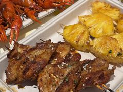 -串盟烧烤·长沙美食地标(星沙店)