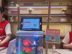 -海底捞火锅(武胜路凯德广场店)