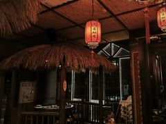 -唇辣号重庆老火锅(亦庄店)