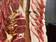 -炼瓦家日式烧肉·寿喜烧(融创精彩天地店)