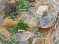 -张记卤菜店(三条巷店)