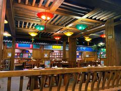 大堂-海南大院(海甸岛店)
