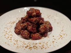 -西安凯悦酒店·湖畔中餐厅