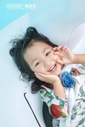 -INKIDS潮童社儿童摄影(朝阳大悦城店)