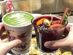 -沛家·西餐Brunch·直火料理