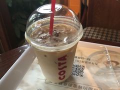大拿铁-COSTA COFFEE(西湖天地店)