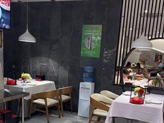 -味+新京宴·烤鸭·北京菜(创意谷店)