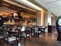 大堂-AdD全日制餐厅(中谷花园酒店)