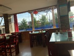 -青岛锅贴(四流中路店)