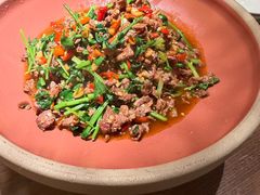 -屋里饭菜·湘菜馆(火车站店)