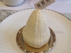 -张爱施法式西餐厅(汉街店)