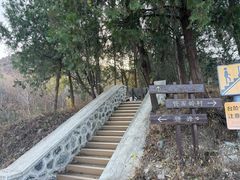 -阳台山自然风景区