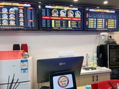 -面道赞宁海海鲜面(迎凤街店)