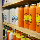 新街口名创优品探店