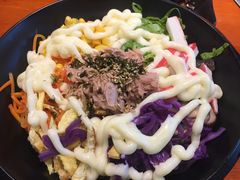 -鑫日千里马朝鲜族小馆(总店)