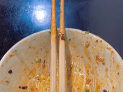 -泰宜担担面(黄泥塝总店)